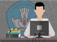 Belum Semua SLTP di Bojonegoro Bisa Terapkan UNBK Tahun Ini