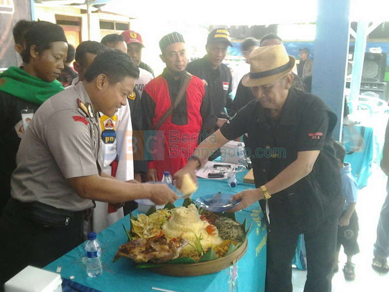 KPSB Jaga Komitmen Bebas Narkoba