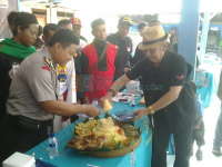 KPSB Jaga Komitmen Bebas Narkoba