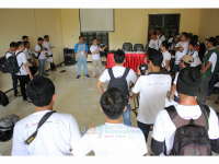 Ratusan Peserta Ikuti Lomba Rally Foto Banyu Urip 2017