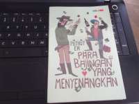 Kisah Dodol Para Mahasiswa yang Hobi Judi