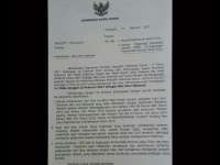 Rabu 15 Februari 2017 Ditetapkan Hari Libur Nasional