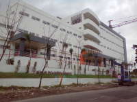 Semua Rumah Sakit di Bojonegoro Sudah Kantongi Izin Operasional