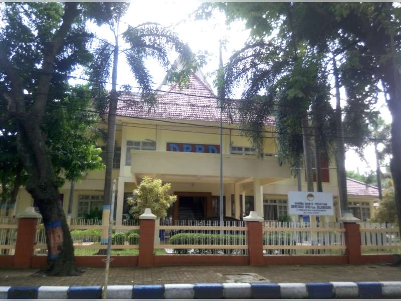 Wakil Ketua Dewan Minta Disperinaker Awasi Tenaga Kerja Asing