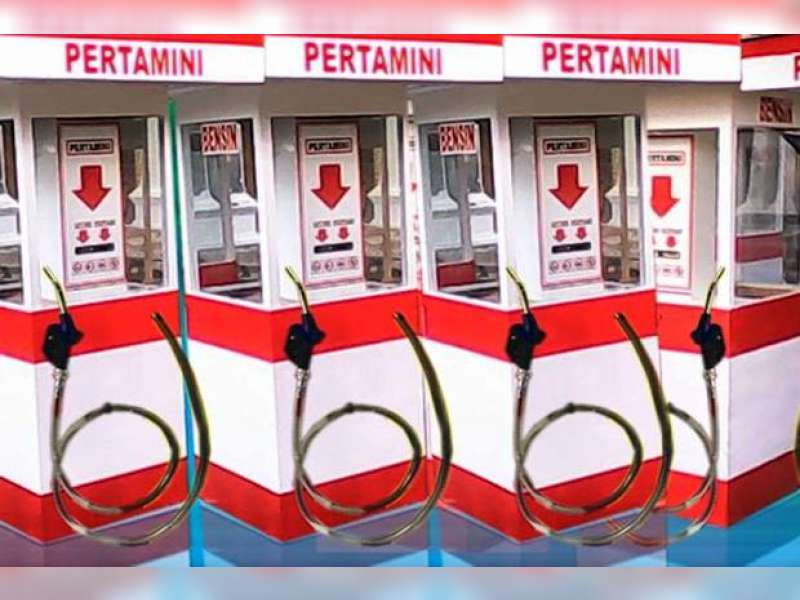 Dinas Perdagangan Akan Data Seluruh Pertamini di Bojonegoro