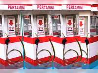 Dinas Perdagangan Akan Data Seluruh Pertamini di Bojonegoro