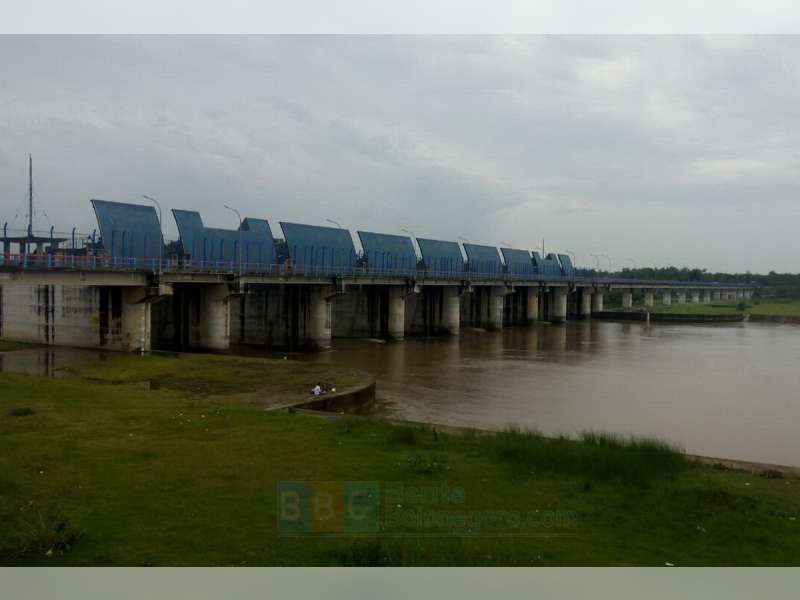 Kamis Besok, Bojonegoro Kota Diprediksi Masuk Status Siaga Hijau