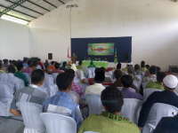 DPC PPP Bojonegoro Siapkan Mekanisme Penjaringan Calon Bupati