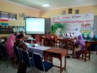 YKIB dan EMCL Gelar Lomba Cerdas Cermat Gayam 2017