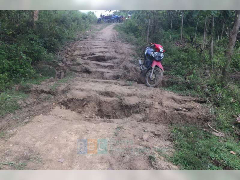 Pertamina EP Asset 4 Lakukan Survey dan Pengamatan Tanah Amblas di Wonocolo