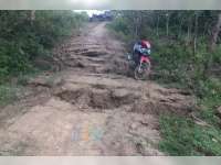 Pertamina EP Asset 4 Lakukan Survey dan Pengamatan Tanah Amblas di Wonocolo