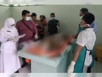 Mahesa Tenggelam di Randublatung, Ditemukan di Cepu