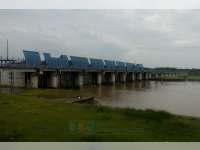 Sabtu Malam Ini, Bojonegoro Kota Diprediksi Kembali di Bawah Siaga