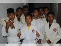 Pengcab PJSI Bojonegoro Targetkan 1 Emas&nbsp;