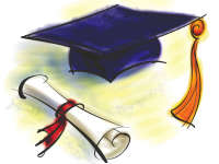 Pemkab Anggarkan Beasiswa Rp 4 M di Tahun 2017, Diutamakan Bagi Mahasiswa AKN