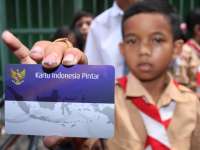 Tahun Ini 17 Ribu Siswa SD di Bojonegoro Bakal Terima PIP