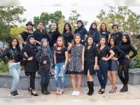 TKW Asal Dander Akan Gelar Fashion Show di Hongkong