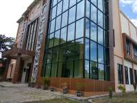 Dinkop Siapkan Rencana Pengelolaan Gedung Pamer Produk Unggulan Koperasi Dan UKM