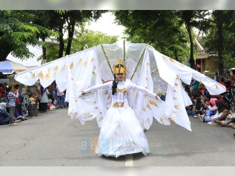 Promosikan Bojonegoro Melalui Festival Beritabojonegorocom