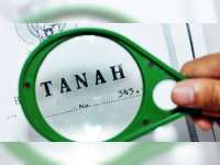 Gugatan Perkara Tanah Terhadap Pemkab Trennya Meningkat