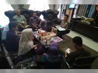 EMCL dan STIKes ICsada Berencana Adopsi CAS untuk Program Aku Sehat