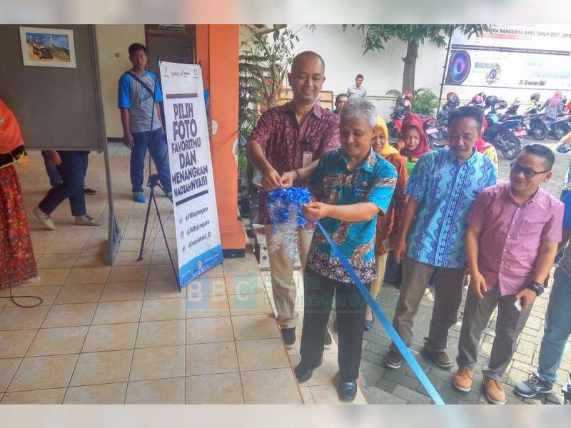 Pameran Fotografi Banyuurip 2017 Dibuka