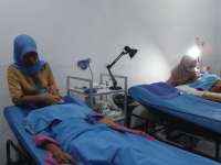 Meski Terasa Sakit, Perawatan Kulit Wajah Itu Perlu