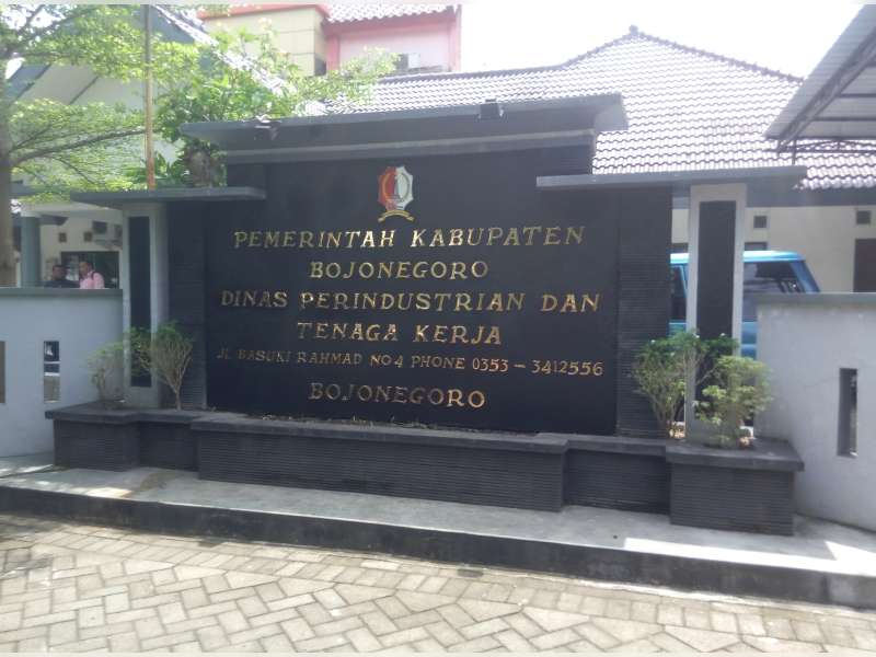 10 Persen dari 200 Perusahaan di Bojonegoro Belum Terapkan Gaji UMK