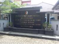 10 Persen dari 200 Perusahaan di Bojonegoro Belum Terapkan Gaji UMK