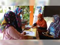 Kunjungi Pameran Fotografi Banyuurip 2017, I Phone 4s Menanti Anda