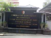 Jumlah Pengangguran Tiap Bulan Bertambah Sekitar 200 Orang