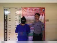 Lagi, Seorang Pengecer Judi Togel Diamankan Polisi