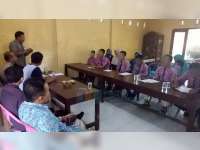 Polisi Mediasi Cekcok Antar Siswa SMP di Malo