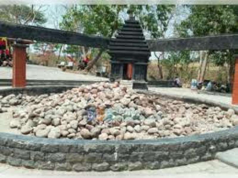 Disbudpar Anggarkan Rp 7 M untuk Renovasi Tempat Wisata di Bojonegoro