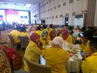 Peserta Sosialisasi AHU Online Didominasi  Mahasiswa