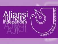 AJI  Bojonegoro Gelar Workshop Data Driven Journalism 2017