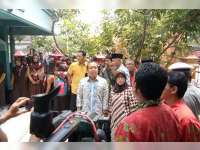 Mensesneg Pulang Kampung di Desa Dolokgede Kecamatan Tambakrejo