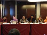 Pendidikan Menjadi Prioritas