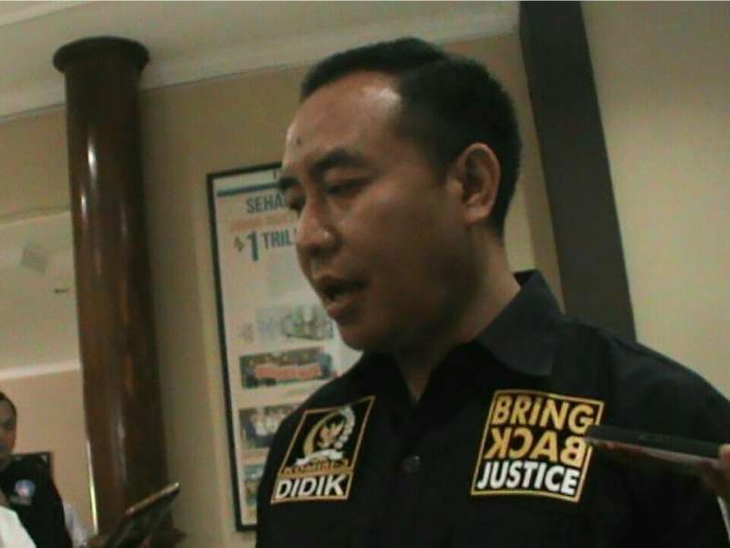 Dua Kader Demokrat Siap Calonkan Diri Sebagai Ketua DPC&nbsp;