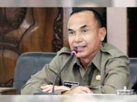 Wabup: TPP Naik, Kewajiban Juga Harus Dituntaskan