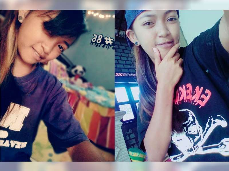 Dicari!!! Gadis Meninggalkan Rumah