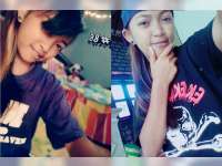 Dicari!!! Gadis Meninggalkan Rumah