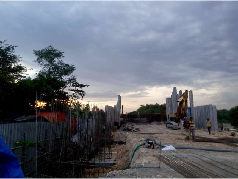 Jadi Penunjang Wisata, Jembatan Trucuk Bakal Seperti Suramadu