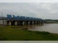 Minggu Siang ini, Bojonegoro Kota Diprediksi Akan Kembali Masuk Status Siaga Hijau