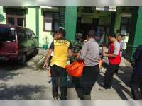 Korban Tenggelam di Tuban Ditemukan dalam Kondisi Meninggal