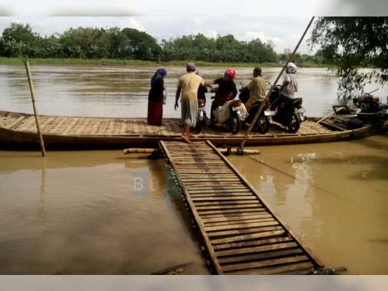 Bojonegoro Kota Masuk Status Siaga Hijau