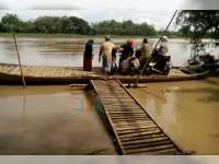 Bojonegoro Kota Masuk Status Siaga Hijau