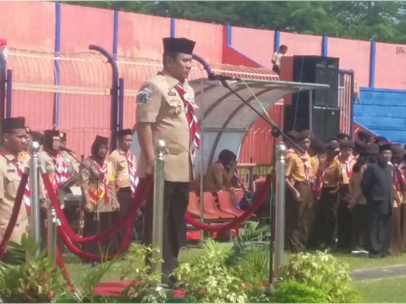 Wakapolda Ajak Peran Aktif Masyarakat Cegah Gangguan Kamtibmas