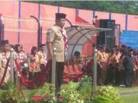 Wakapolda Ajak Peran Aktif Masyarakat Cegah Gangguan Kamtibmas