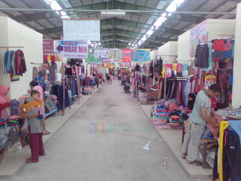 Kios Pasar Kalitidu Diperjual-belikan, DPRD Bakal Panggil PD Pasar